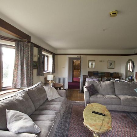 היית' Fern Lodge Guesthouse מראה חיצוני תמונה