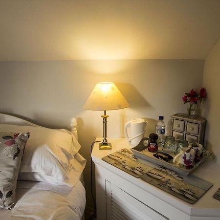 היית' Fern Lodge Guesthouse מראה חיצוני תמונה