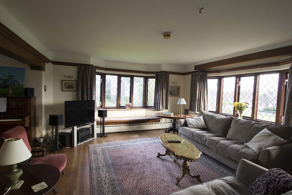 היית' Fern Lodge Guesthouse מראה חיצוני תמונה