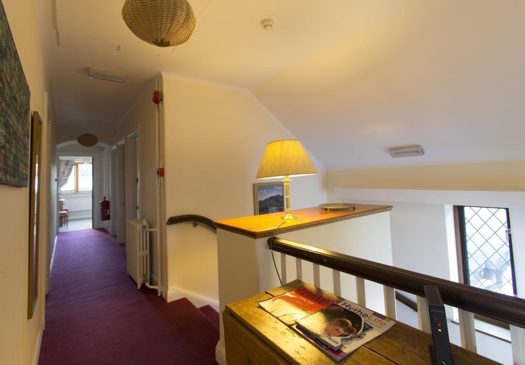 היית' Fern Lodge Guesthouse מראה חיצוני תמונה