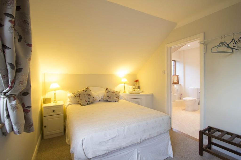 היית' Fern Lodge Guesthouse חדר תמונה