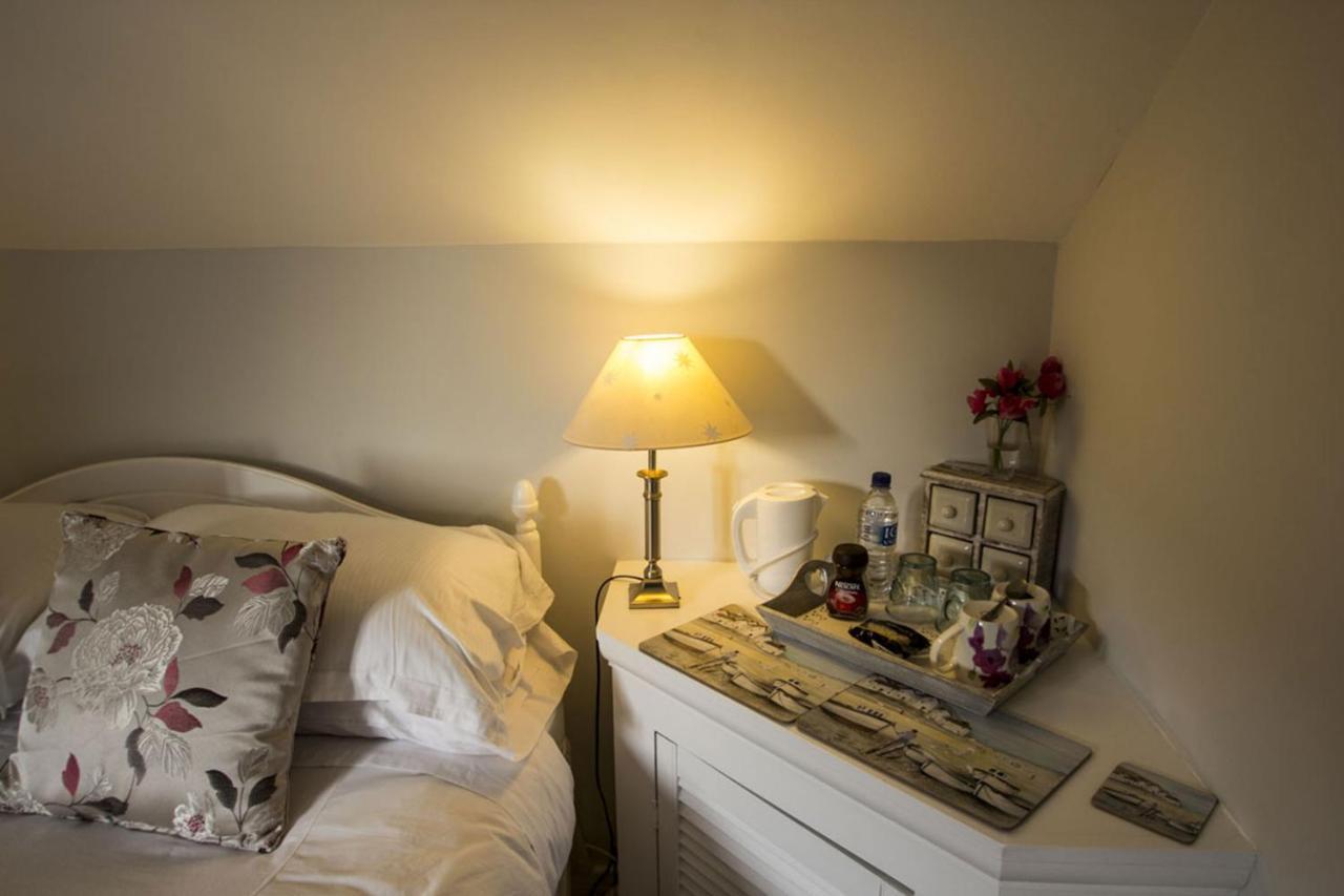 היית' Fern Lodge Guesthouse מראה חיצוני תמונה