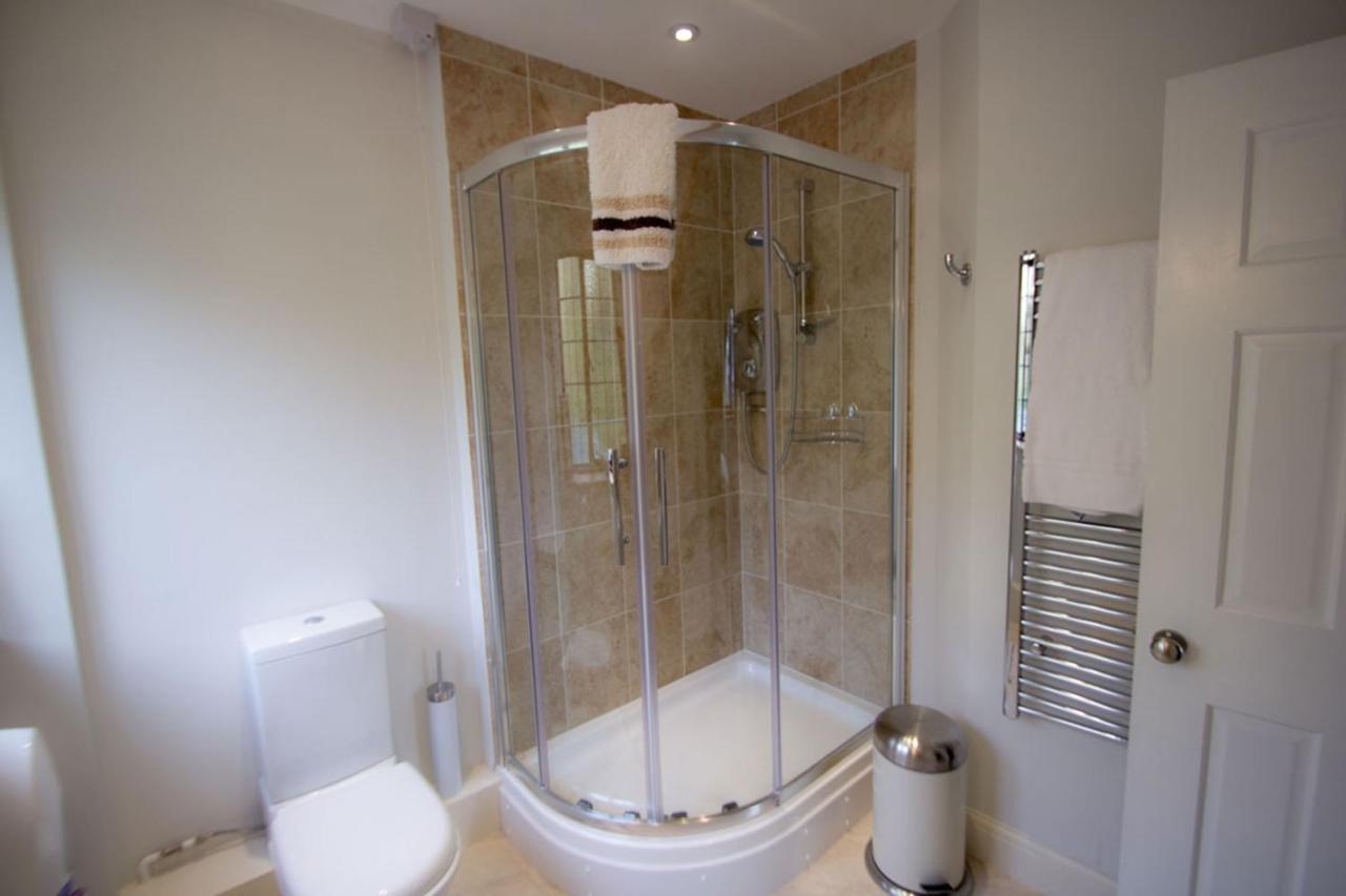 היית' Fern Lodge Guesthouse מראה חיצוני תמונה