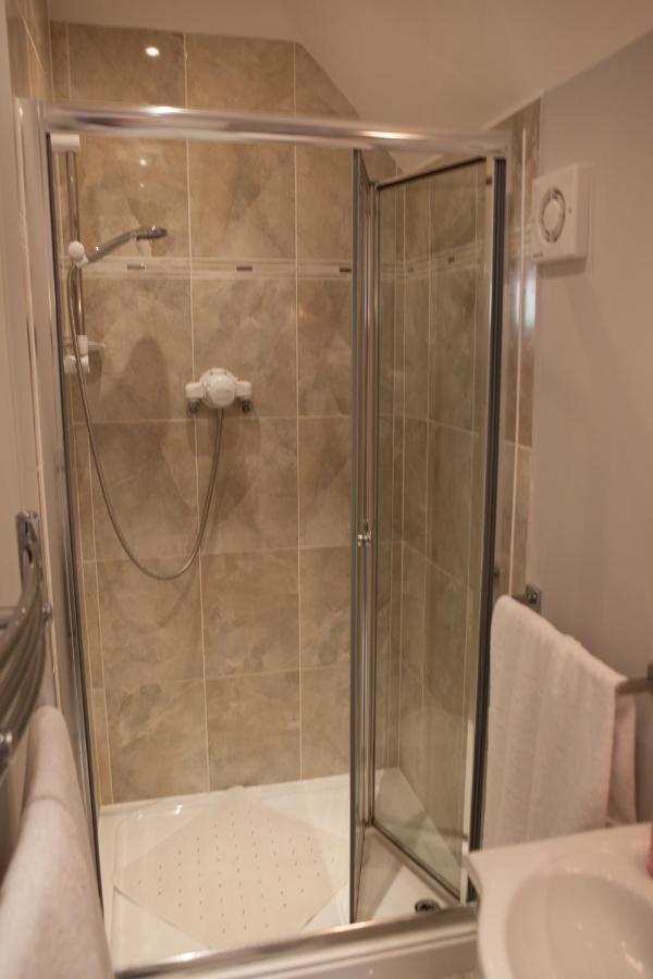 היית' Fern Lodge Guesthouse מראה חיצוני תמונה