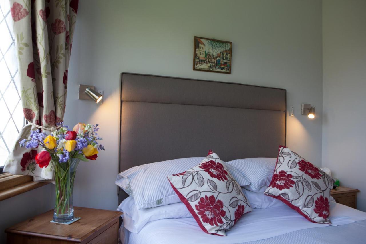 היית' Fern Lodge Guesthouse מראה חיצוני תמונה