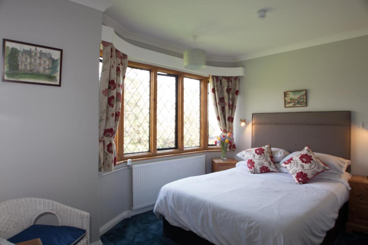 היית' Fern Lodge Guesthouse מראה חיצוני תמונה