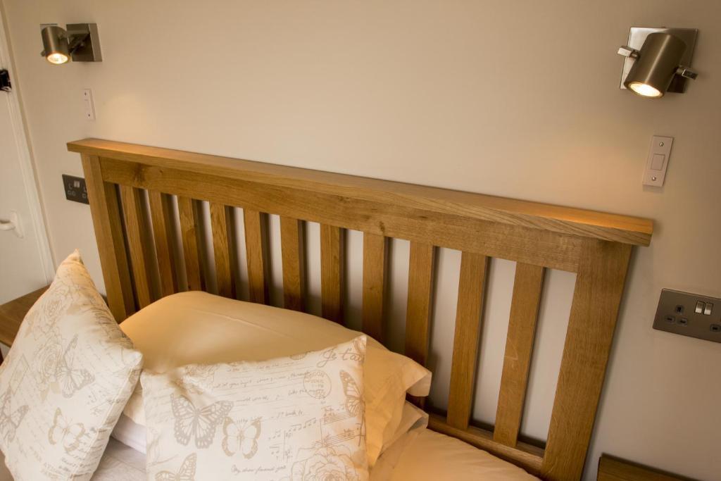 היית' Fern Lodge Guesthouse מראה חיצוני תמונה