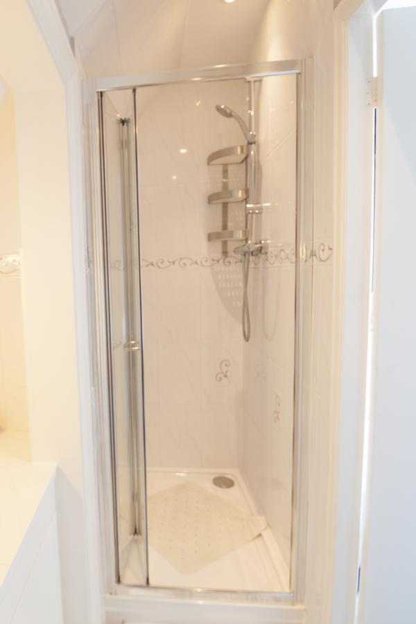 היית' Fern Lodge Guesthouse מראה חיצוני תמונה