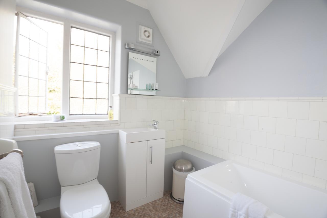 היית' Fern Lodge Guesthouse מראה חיצוני תמונה