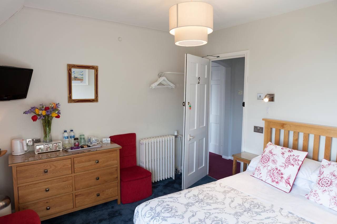 היית' Fern Lodge Guesthouse מראה חיצוני תמונה