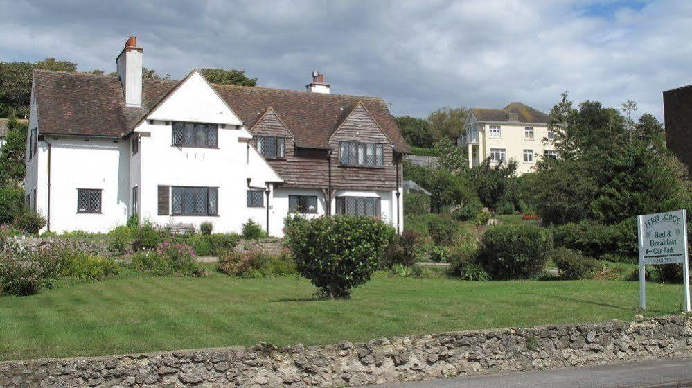 היית' Fern Lodge Guesthouse מראה חיצוני תמונה