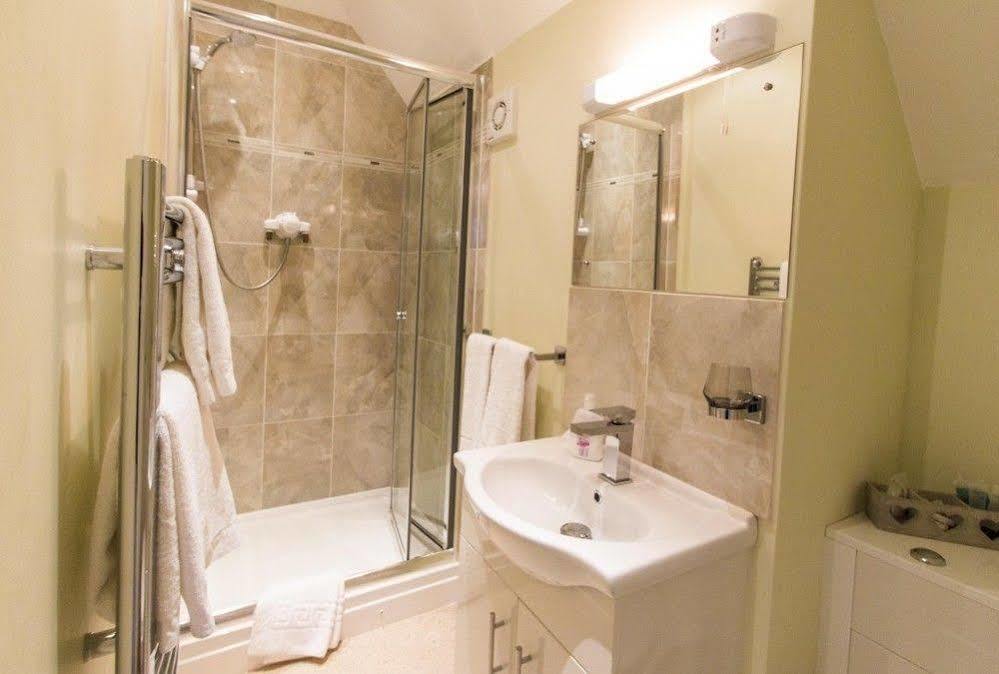 היית' Fern Lodge Guesthouse מראה חיצוני תמונה