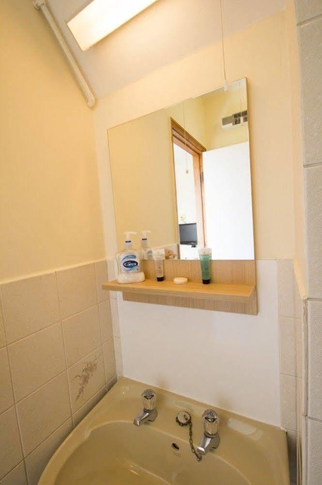 היית' Fern Lodge Guesthouse מראה חיצוני תמונה