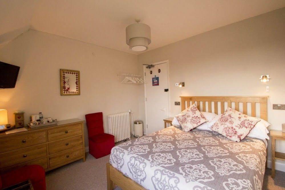 היית' Fern Lodge Guesthouse מראה חיצוני תמונה
